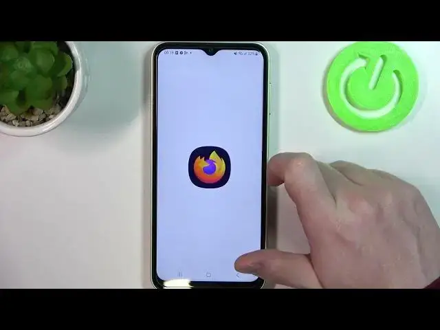 'Video thumbnail for How To Install Firefox on Samsung Galaxy A14 - Firefox Browser'