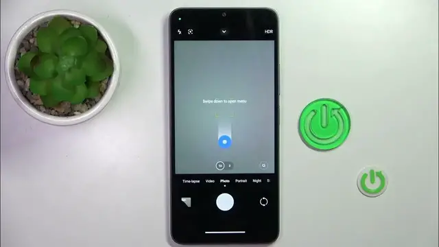 Video thumbnail for How to Restore Default Camera Settings on REDMI 13C