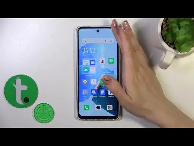 Video thumbnail for How to Connect to WiFi INFINIX on Hot 30? - Set up WiFi Connection