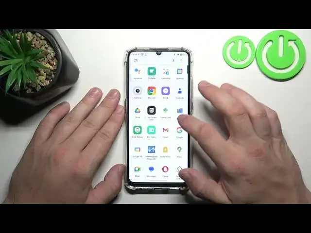Video thumbnail for How to Enable/Disable App Drawer on Oukitel C33?