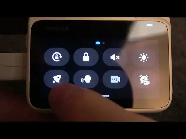 Video thumbnail for How To Enable & Disable Quick Capture Feature on Insta360 GO 3 / Make Quick Photos With Your Camera
