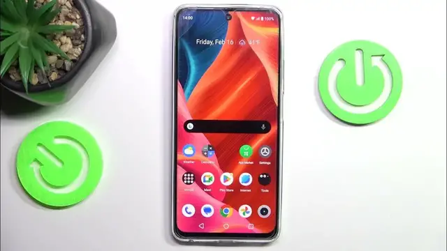 Video thumbnail for How to Reset Wi-Fi & Bluetooth Settings in REALME C67 – Restore Network Configuration