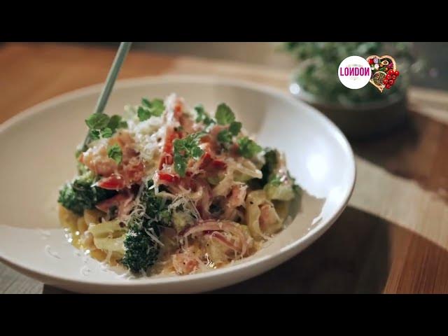 Video thumbnail for Viaje Gastronómico (DEMO)