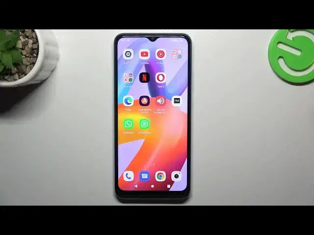 Video thumbnail for How to Remove Notification Dots on Icons in Redmi A2