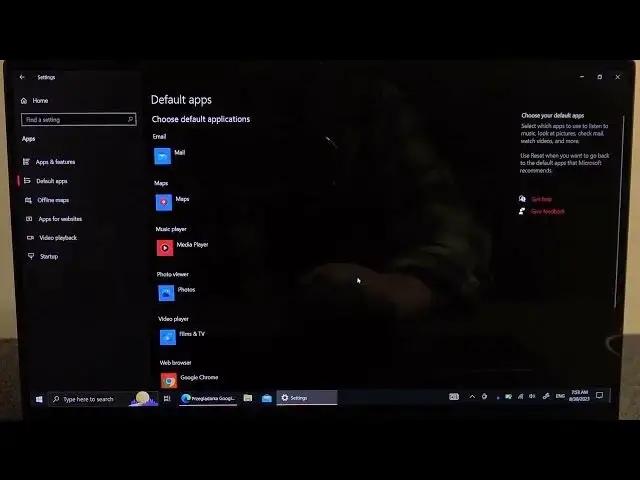 Video thumbnail for How To Change Default Music Player on Samsung Galaxy Book Pro?