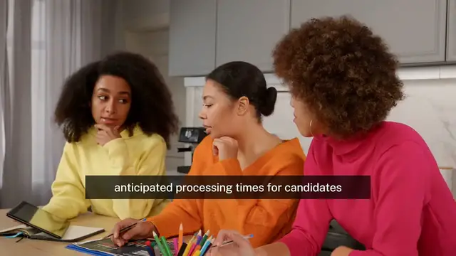 Video thumbnail for Australia Visa Processing Time Update for June 2024 _ Australia Visa Processing