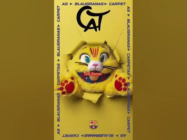 Video thumbnail for AGOTADO EN 10 MINUTOS EL PELUCHE CAT