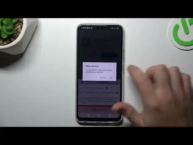 Video thumbnail for How to Make the VIVO Y19 Smartphone Louder - Volume Booster App