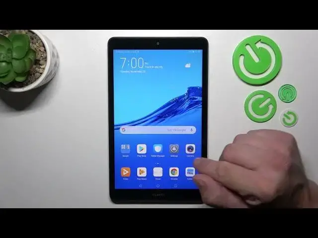 'Video thumbnail for How to Set Custom Notification Sound on HUAWEI MediaPad M5 Lite'