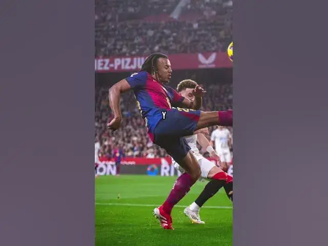 Video thumbnail for KOUNDÉ YA HA SUPERADO A HENRY