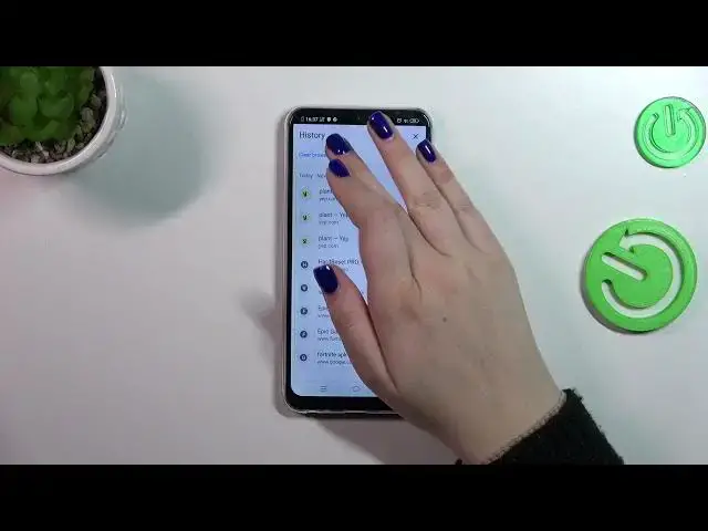 Video thumbnail for How to Clear Browsing Data on VIVO Y17 - History, Cache & Cookies, Saved Credentials and more!