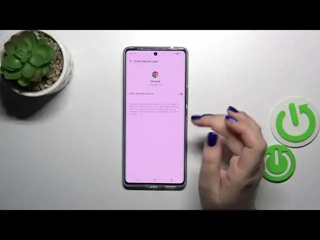 'Video thumbnail for How to Allow Unknown Sources for App Downloads on VIVO S17'