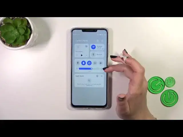 'Video thumbnail for How to Show Battery Percentage on HUAWEI Nova Y91?'