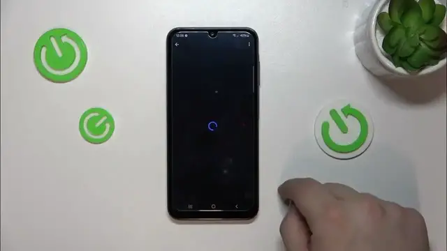 Video thumbnail for How to Activate Hey Google of Google Assistant on SAMSUNG Galaxy A25