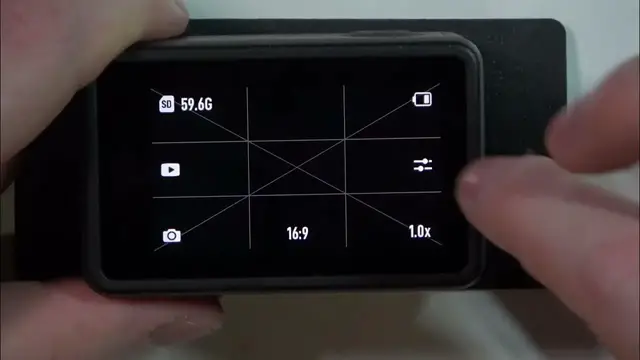 Video thumbnail for How To Add & Remove Timer On DJI Osmo Action 4