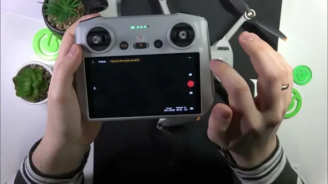 'Video thumbnail for Where to Find Serial Number on DJI Mini 3 Pro - Drone, RC, Battery and Camera SN'