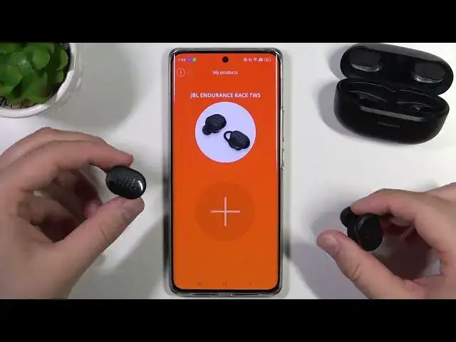 Video thumbnail for How to Enable & Disable Voice Assistant on JBL Endurance Race?