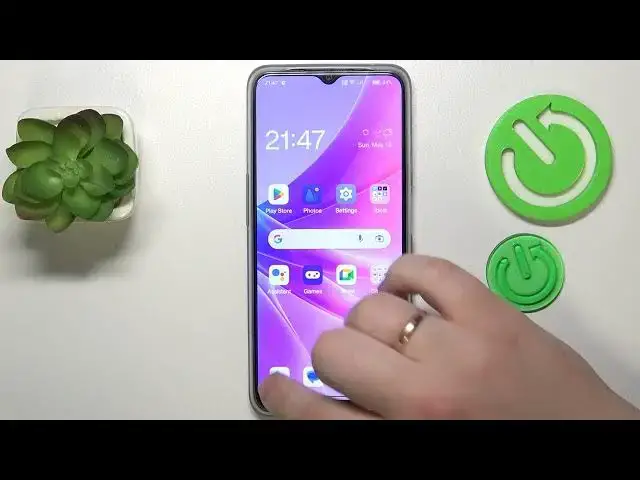 Video thumbnail for Missed Calls No More! Discover the Ultimate Oppo Phone Hack for Flashlight Alerts!