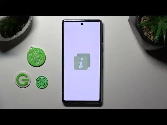 'Video thumbnail for How to Check All Device Specifications on GOOGLE Pixel 7a - DevCheck Info App'