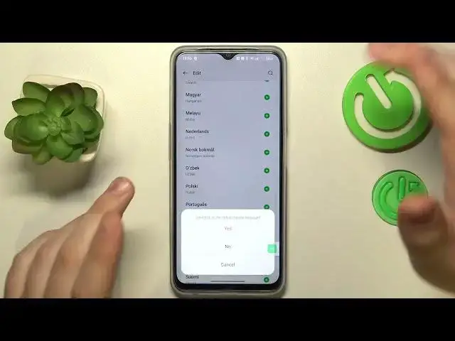 Video thumbnail for How to Change Language on Oppo Phone - Unlock the Multilingual Power of Your Device!