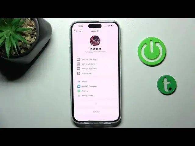 Video thumbnail for How to Detect Serial Number on iPhone 15 Plus?