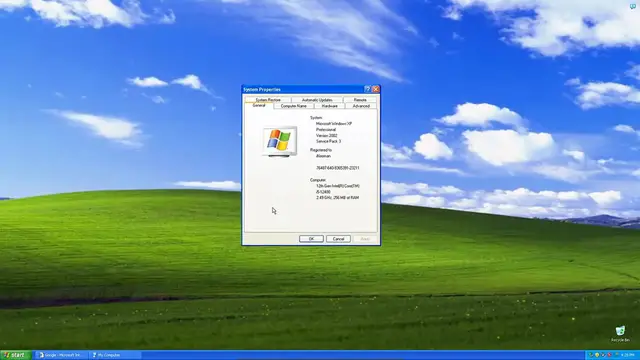 Video thumbnail for How To Run Windows XP On Modern Computers In 2024 (How To Install Windows XP On VirtualBox)