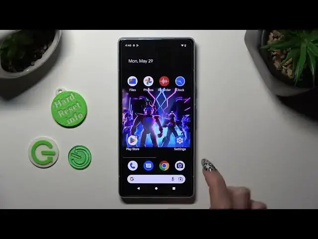 'Video thumbnail for How to Apply the iOS System Launcher on GOOGLE Pixel 7a - Launcher iOS App'