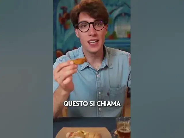 'Video thumbnail for Dolcetti marocchini: un’esperienza unica! 🇲🇦'