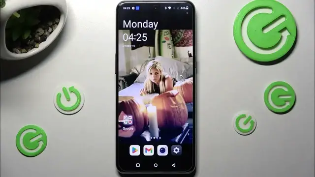 'Video thumbnail for How to Change Font Style on OnePlus 10T?'