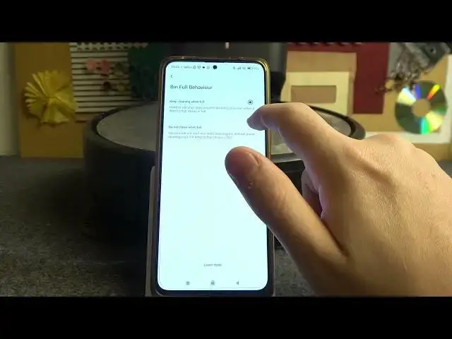 Video thumbnail for How To Change Bin Full Behavior For iRobot Roomba i7