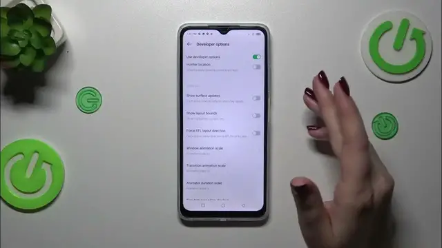 'Video thumbnail for How to Reveal Developer Options on INFINIX Hot 30i'