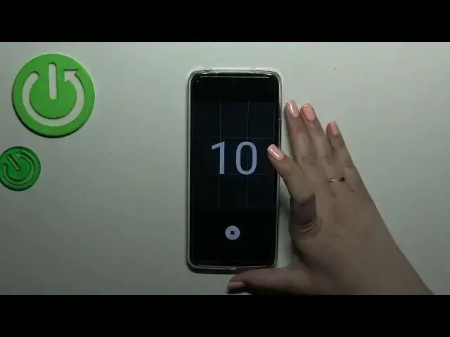 Video thumbnail for How to Set the Timer Option in the Camera of REDMI 12
