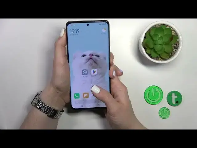 Video thumbnail for How to Test Fingerprint Scanner on XIAOMI 12S Ultra