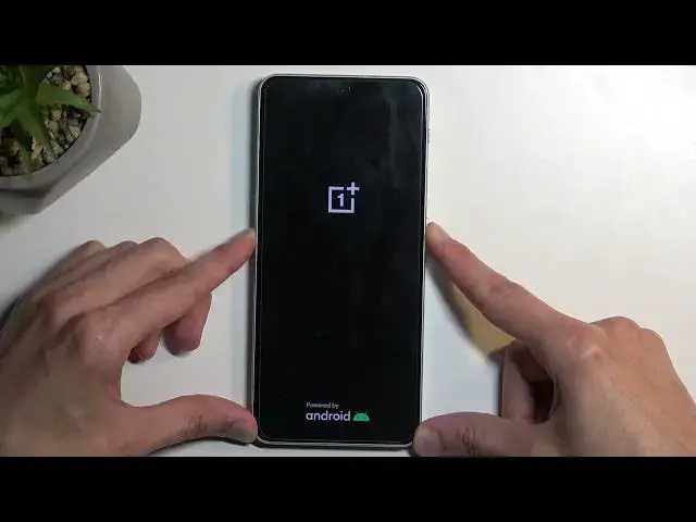 'Video thumbnail for How to Enable Recovery Mode in OnePlus Nord 3'