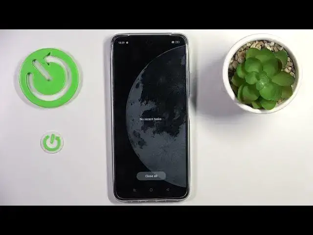 Video thumbnail for How to Close All Apps on REALME 11?
