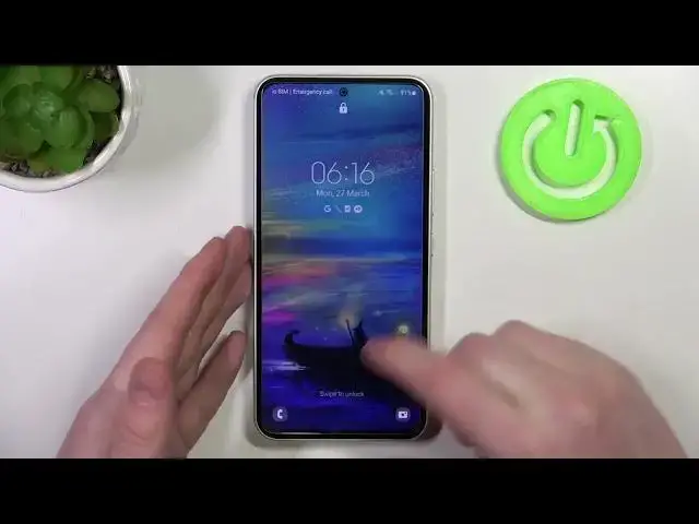 'Video thumbnail for Is There Led Lamp Notifications On Samsung Galaxy A54 5G'