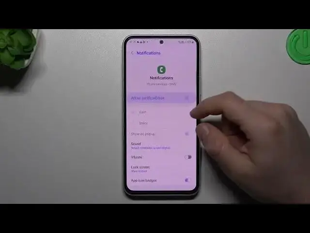 'Video thumbnail for How To Set Up Voice Mail On Samsung Galaxy A54 5G'