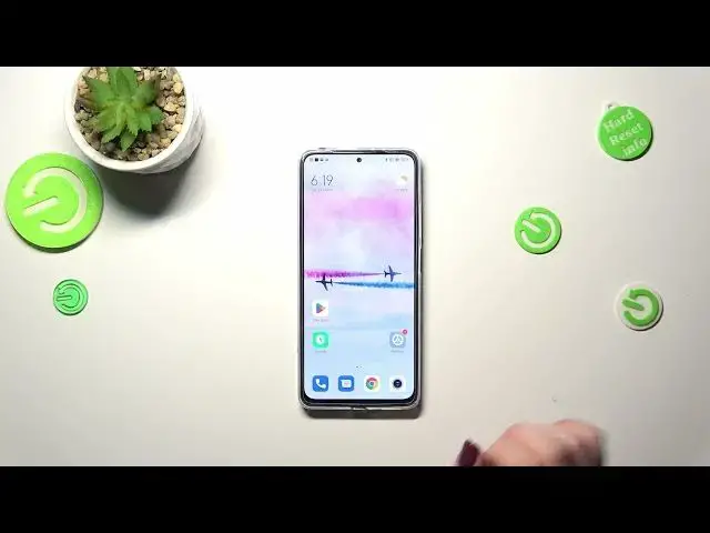 Video thumbnail for How to Add/Remove Google Account on a REDMI Note 11 Pro