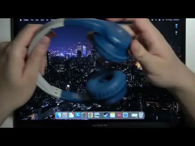 Video thumbnail for How to Pair Motorola JR300 with any Macbook?