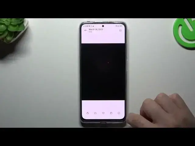Video thumbnail for How to Change the Picture Quality in the Camera of REDMI Note 11 Pro