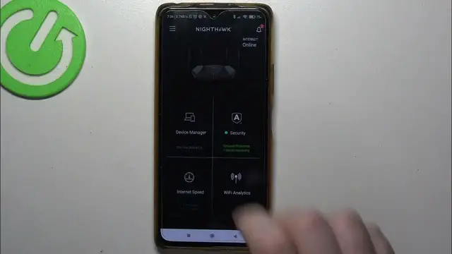 Video thumbnail for How To Remotely Reboot Nighthawk Pro Gaming Router