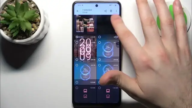 Video thumbnail for How to Transfer Files from Internal Storage to SD Card on VIVO Y36
