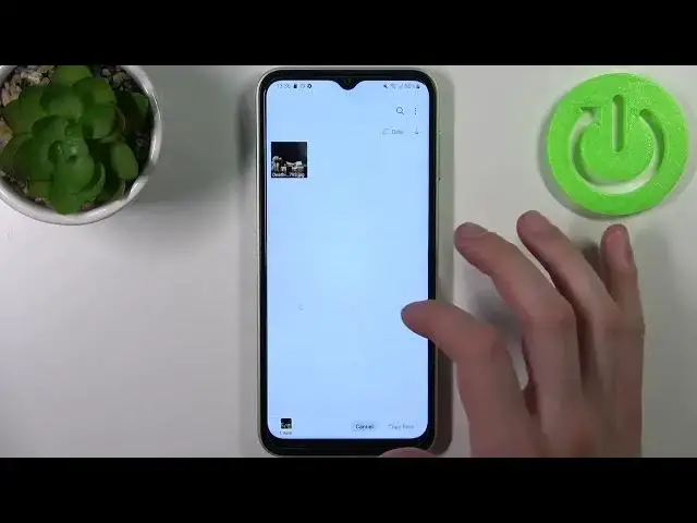 'Video thumbnail for How to Transfer Files on SAMSUNG Galaxy F14'