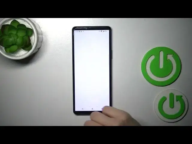 Video thumbnail for How to Turn Off Google Assistant on Xperia 10 V?