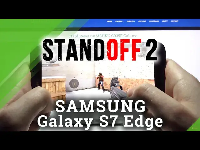 'Video thumbnail for How Standoff 2 Works on Samsung Galaxy S7 Edge - Gameplay'