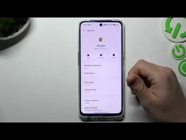 'Video thumbnail for How to Stop App Tracking on OnePlus Nord CE 3 Lite - Restricting Location Access to Apps'