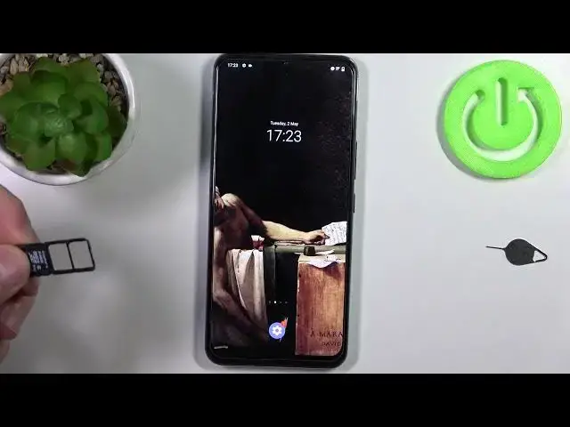 Video thumbnail for How to Put a SIM & SD Cards into a VIVO IQOO U3