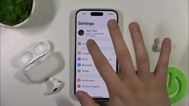 Video thumbnail for How to Check Serial Number and Model in AirPods Pro 2 USB C?
