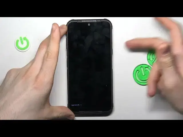 Video thumbnail for How to Exit Recovery Mode on Hammer Blade 3