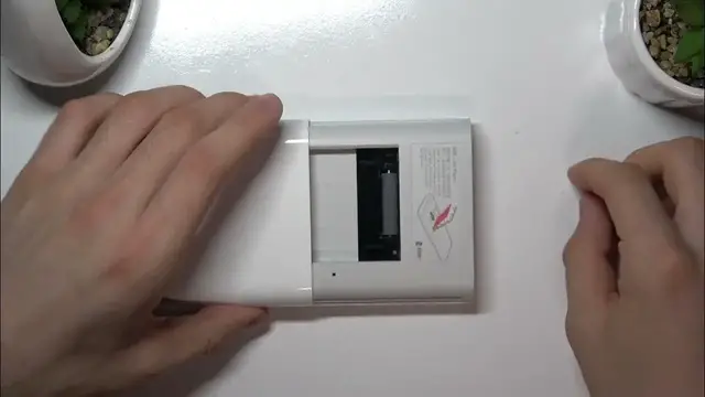 Video thumbnail for How to Revive Your Xiaomi Mi Photo Printer | Force Restart Tutorial!